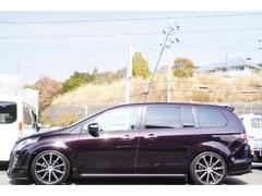 【両側電動スライドドア】が装備されております。大変便利な機能でございます♪ 5