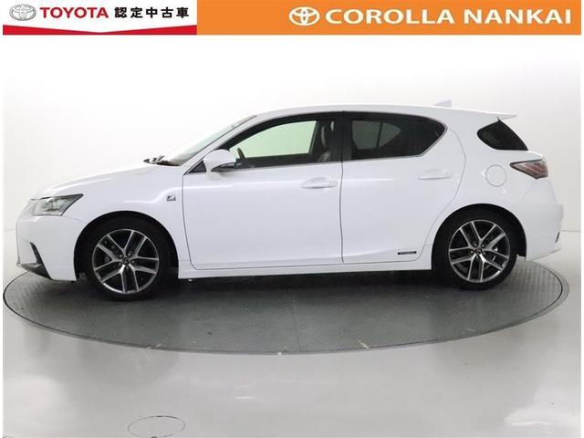 Lexus Ct Ct0h F Sport 14 White Km Details Japanese Used Cars Goo Net Exchange