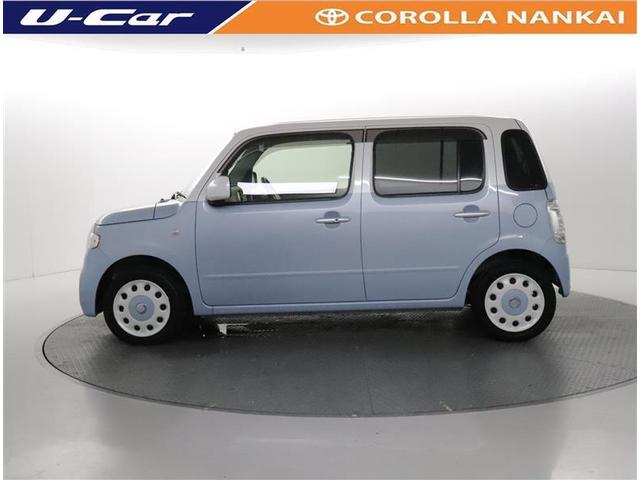 ミラココア その他の中古車を探すなら グーネット ダイハツの中古車情報