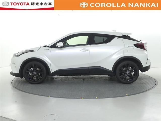 Ｃ－ＨＲ Ｇ　モード　ネロ　フルセグ　メモリーナビ　ＤＶＤ再生　バックカメラ　衝突被害軽減システム　ＥＴＣ　ドラレコ　ＬＥＤヘッドランプ　ワンオーナー（2枚目）