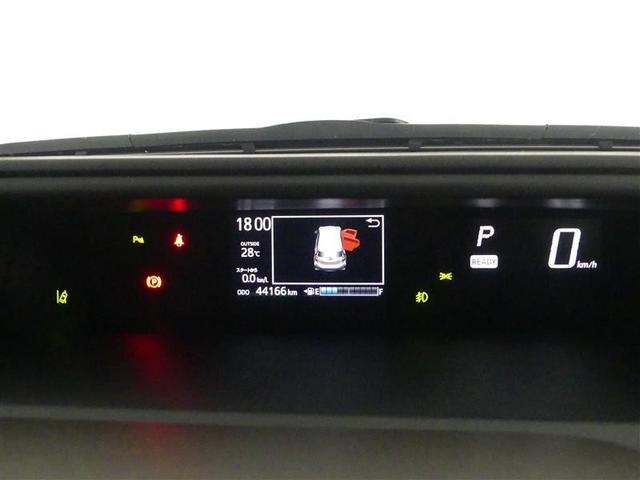 アクア G フルセグ メモリーナビ DVD再生 バックカメラ 衝突被害軽減システム ETC LEDヘッドランプ フルエアロ(5枚目)