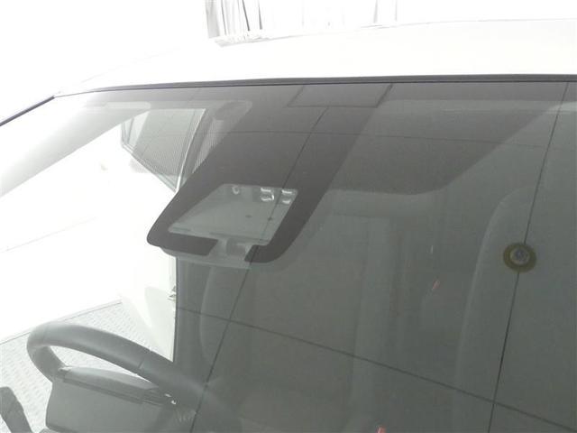 アクア G フルセグ メモリーナビ DVD再生 バックカメラ 衝突被害軽減システム ETC LEDヘッドランプ フルエアロ(8枚目)