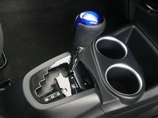 アクア G フルセグ メモリーナビ DVD再生 バックカメラ 衝突被害軽減システム ETC LEDヘッドランプ フルエアロ(11枚目)