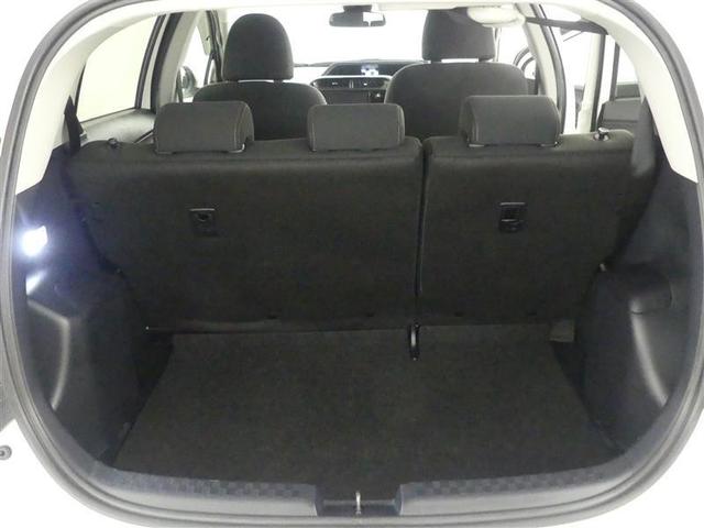 アクア G フルセグ メモリーナビ DVD再生 バックカメラ 衝突被害軽減システム ETC LEDヘッドランプ フルエアロ(16枚目)