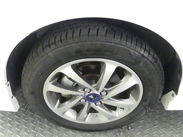 アクア G フルセグ メモリーナビ DVD再生 バックカメラ 衝突被害軽減システム ETC LEDヘッドランプ フルエアロ(17枚目)