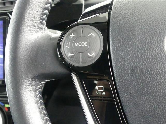 アクア G フルセグ メモリーナビ DVD再生 バックカメラ 衝突被害軽減システム ETC LEDヘッドランプ フルエアロ(22枚目)