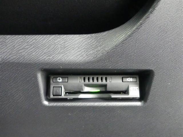 アクア G フルセグ メモリーナビ DVD再生 バックカメラ 衝突被害軽減システム ETC LEDヘッドランプ フルエアロ(24枚目)