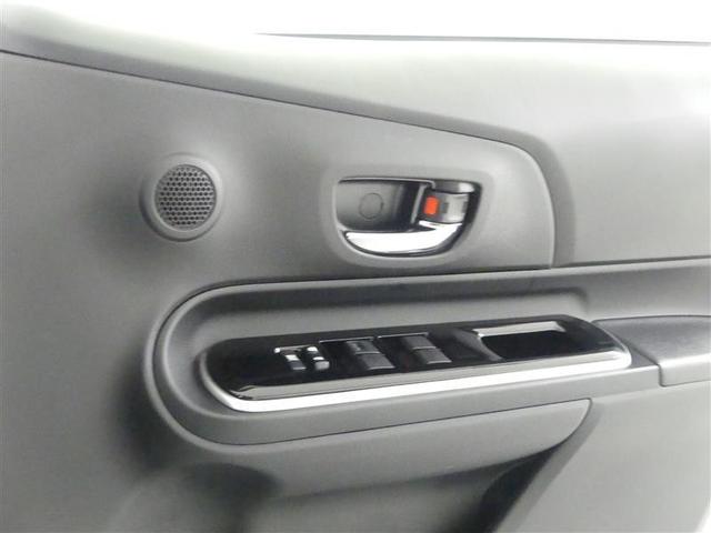 アクア G フルセグ メモリーナビ DVD再生 バックカメラ 衝突被害軽減システム ETC LEDヘッドランプ フルエアロ(25枚目)