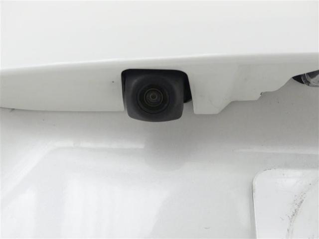 アクア G フルセグ メモリーナビ DVD再生 バックカメラ 衝突被害軽減システム ETC LEDヘッドランプ フルエアロ(26枚目)