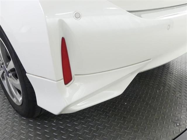 アクア G フルセグ メモリーナビ DVD再生 バックカメラ 衝突被害軽減システム ETC LEDヘッドランプ フルエアロ(30枚目)