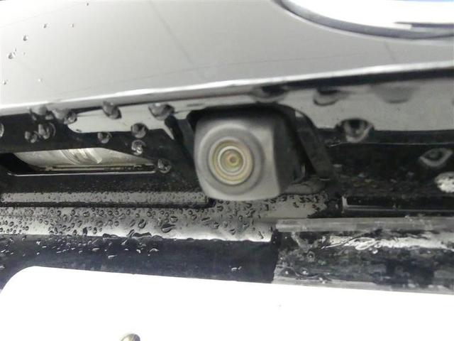 プリウス Ａ　フルセグ　メモリーナビ　ＤＶＤ再生　バックカメラ　衝突被害軽減システム　ＥＴＣ　ＬＥＤヘッドランプ　ワンオーナー（8枚目）