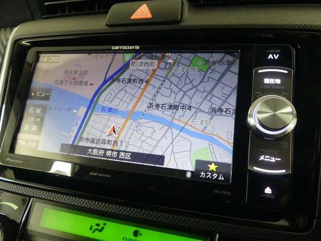 カローラフィールダー １．５Ｇ　フルセグ　メモリーナビ　ＤＶＤ再生　ＥＴＣ　ドラレコ　ＨＩＤヘッドライト（6枚目）