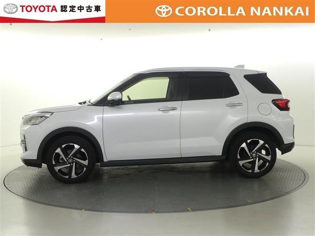 ライズ Z フルセグ バックカメラ 衝突被害軽減システム ETC ドライブレコーダー LEDヘッドランプ ワンオーナー スマートキー 純正アルミホイール(2枚目)