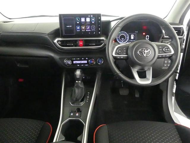 ライズ Z フルセグ バックカメラ 衝突被害軽減システム ETC ドライブレコーダー LEDヘッドランプ ワンオーナー スマートキー 純正アルミホイール(4枚目)