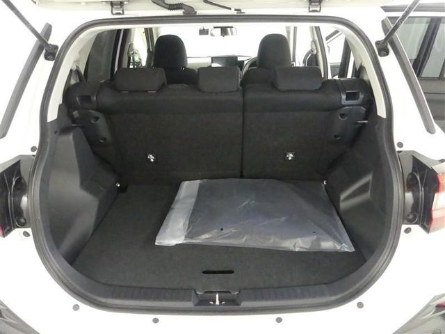 ライズ Z フルセグ バックカメラ 衝突被害軽減システム ETC ドライブレコーダー LEDヘッドランプ ワンオーナー スマートキー 純正アルミホイール(13枚目)