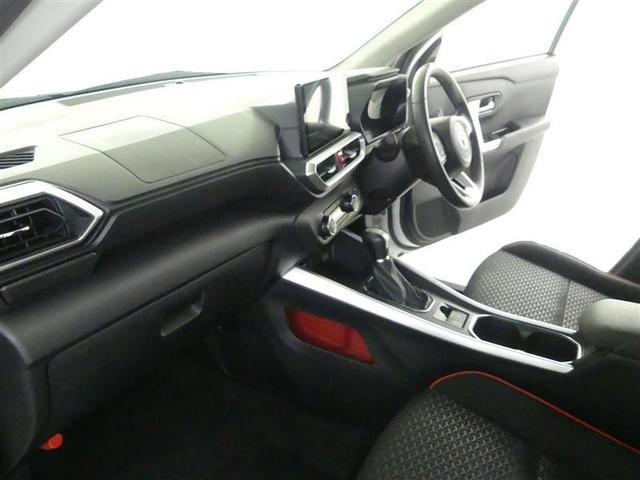 ライズ Z フルセグ バックカメラ 衝突被害軽減システム ETC ドライブレコーダー LEDヘッドランプ ワンオーナー スマートキー 純正アルミホイール(16枚目)