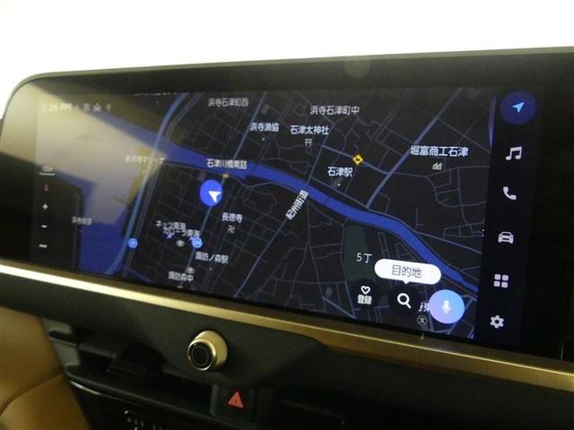 クラウンスポーツ Z 革シート 4WD フルセグ メモリーナビ バックカメラ 衝突被害軽減システム ETC ドラレコ LEDヘッドランプ ワンオーナー(6枚目)