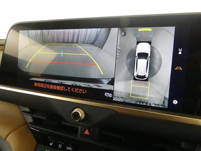 クラウンスポーツ Z 革シート 4WD フルセグ メモリーナビ バックカメラ 衝突被害軽減システム ETC ドラレコ LEDヘッドランプ ワンオーナー(7枚目)