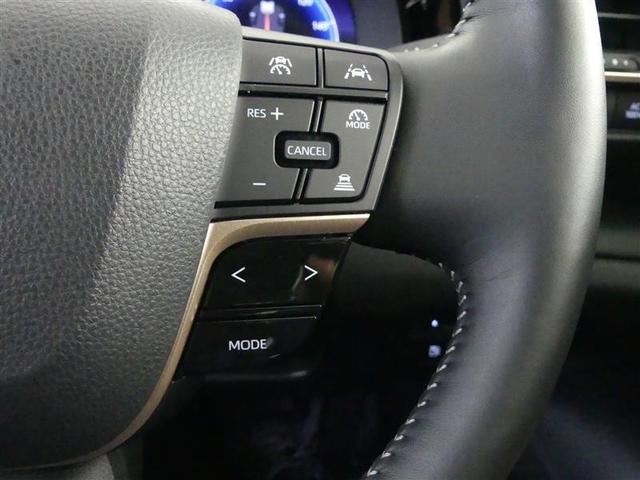 クラウンスポーツ Z 革シート 4WD フルセグ メモリーナビ バックカメラ 衝突被害軽減システム ETC ドラレコ LEDヘッドランプ ワンオーナー(10枚目)