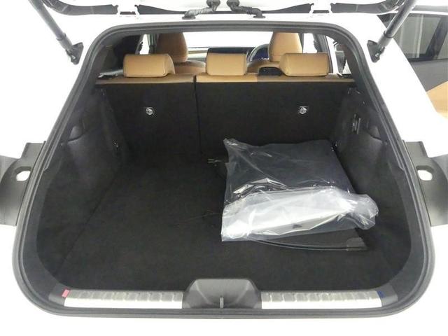 クラウンスポーツ Z 革シート 4WD フルセグ メモリーナビ バックカメラ 衝突被害軽減システム ETC ドラレコ LEDヘッドランプ ワンオーナー(13枚目)