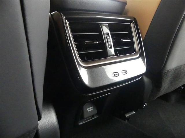 クラウンスポーツ Z 革シート 4WD フルセグ メモリーナビ バックカメラ 衝突被害軽減システム ETC ドラレコ LEDヘッドランプ ワンオーナー(15枚目)