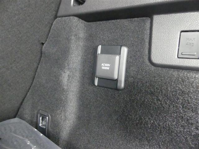 クラウンスポーツ Z 革シート 4WD フルセグ メモリーナビ バックカメラ 衝突被害軽減システム ETC ドラレコ LEDヘッドランプ ワンオーナー(16枚目)