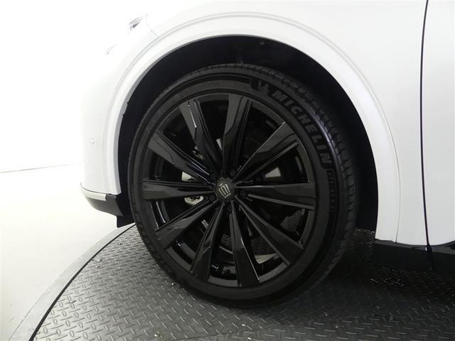 クラウンスポーツ Z 革シート 4WD フルセグ メモリーナビ バックカメラ 衝突被害軽減システム ETC ドラレコ LEDヘッドランプ ワンオーナー(17枚目)