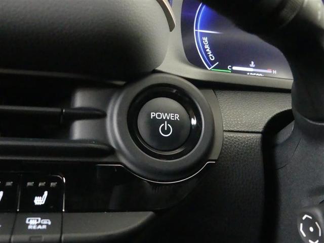 クラウンスポーツ Z 革シート 4WD フルセグ メモリーナビ バックカメラ 衝突被害軽減システム ETC ドラレコ LEDヘッドランプ ワンオーナー(18枚目)