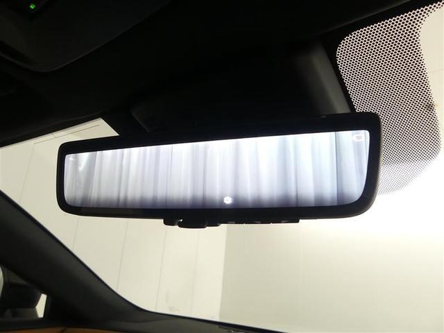 クラウンスポーツ Z 革シート 4WD フルセグ メモリーナビ バックカメラ 衝突被害軽減システム ETC ドラレコ LEDヘッドランプ ワンオーナー(21枚目)