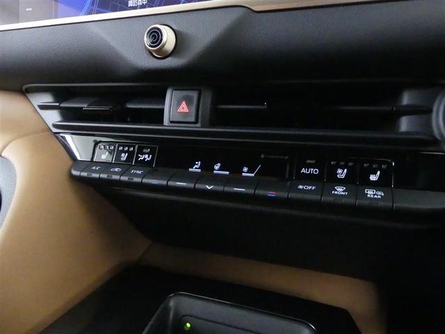 クラウンスポーツ Z 革シート 4WD フルセグ メモリーナビ バックカメラ 衝突被害軽減システム ETC ドラレコ LEDヘッドランプ ワンオーナー(22枚目)