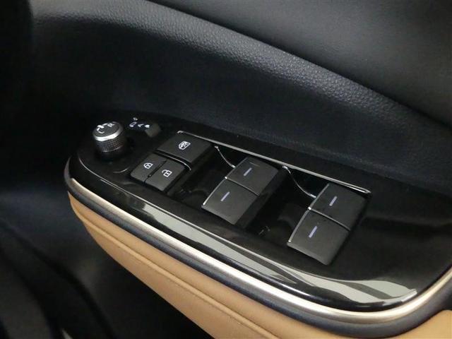 クラウンスポーツ Z 革シート 4WD フルセグ メモリーナビ バックカメラ 衝突被害軽減システム ETC ドラレコ LEDヘッドランプ ワンオーナー(25枚目)