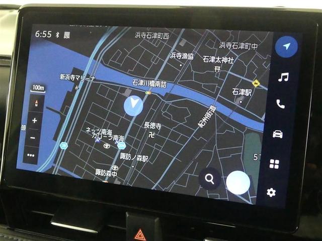 ヴォクシー ハイブリッドS-Z フルセグ メモリーナビ DVD再生 バックカメラ 衝突被害軽減システム ETC 両側電動スライド LEDヘッドランプ 乗車定員7人 3列シート ワンオーナー(6枚目)