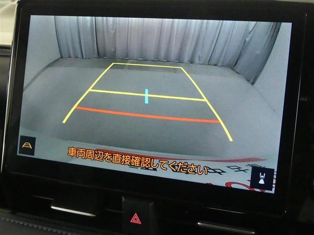 ヴォクシー ハイブリッドS-Z フルセグ メモリーナビ DVD再生 バックカメラ 衝突被害軽減システム ETC 両側電動スライド LEDヘッドランプ 乗車定員7人 3列シート ワンオーナー(7枚目)