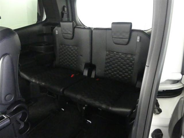 ヴォクシー ハイブリッドS-Z フルセグ メモリーナビ DVD再生 バックカメラ 衝突被害軽減システム ETC 両側電動スライド LEDヘッドランプ 乗車定員7人 3列シート ワンオーナー(15枚目)