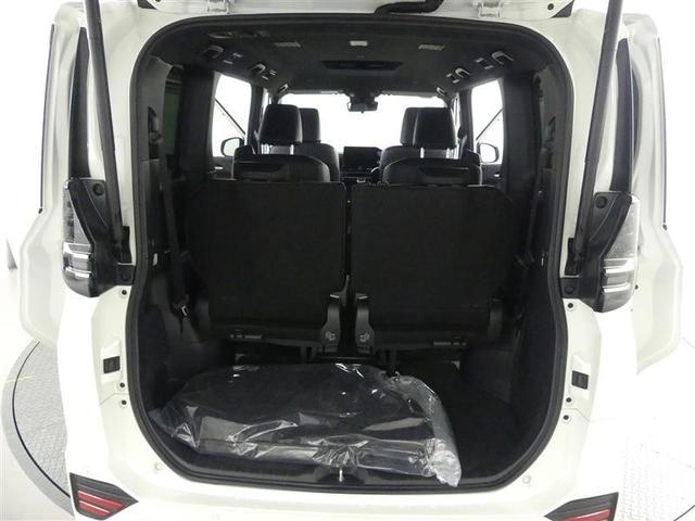 ヴォクシー ハイブリッドS-Z フルセグ メモリーナビ DVD再生 バックカメラ 衝突被害軽減システム ETC 両側電動スライド LEDヘッドランプ 乗車定員7人 3列シート ワンオーナー(16枚目)