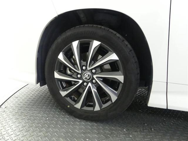 ヴォクシー ハイブリッドS-Z フルセグ メモリーナビ DVD再生 バックカメラ 衝突被害軽減システム ETC 両側電動スライド LEDヘッドランプ 乗車定員7人 3列シート ワンオーナー(17枚目)