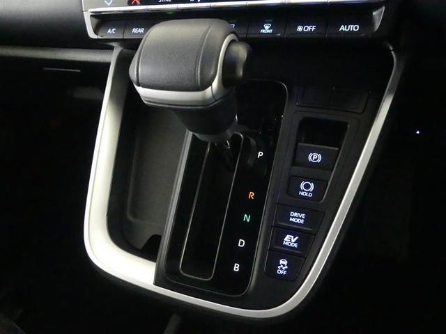 ヴォクシー ハイブリッドS-Z フルセグ メモリーナビ DVD再生 バックカメラ 衝突被害軽減システム ETC 両側電動スライド LEDヘッドランプ 乗車定員7人 3列シート ワンオーナー(26枚目)