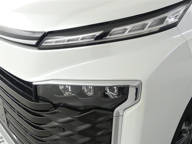 ヴォクシー ハイブリッドS-Z フルセグ メモリーナビ DVD再生 バックカメラ 衝突被害軽減システム ETC 両側電動スライド LEDヘッドランプ 乗車定員7人 3列シート ワンオーナー(35枚目)