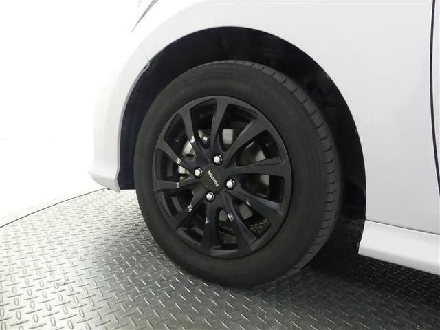 ヤリス ハイブリッドZ フルセグ メモリーナビ バックカメラ 衝突被害軽減システム ETC LEDヘッドランプ ワンオーナー(17枚目)