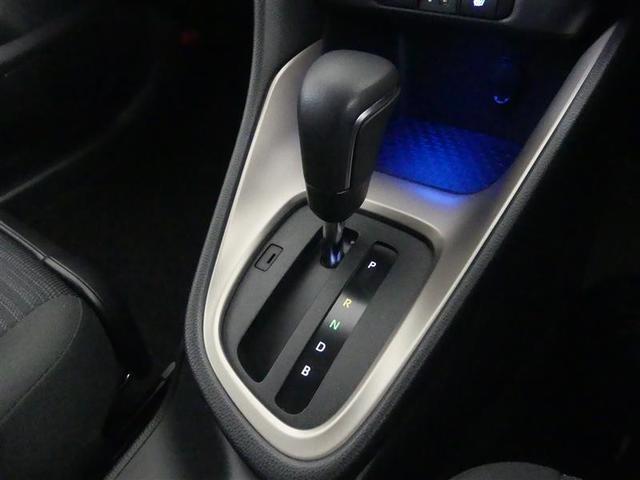 ヤリス ハイブリッドZ フルセグ メモリーナビ バックカメラ 衝突被害軽減システム ETC LEDヘッドランプ ワンオーナー(21枚目)