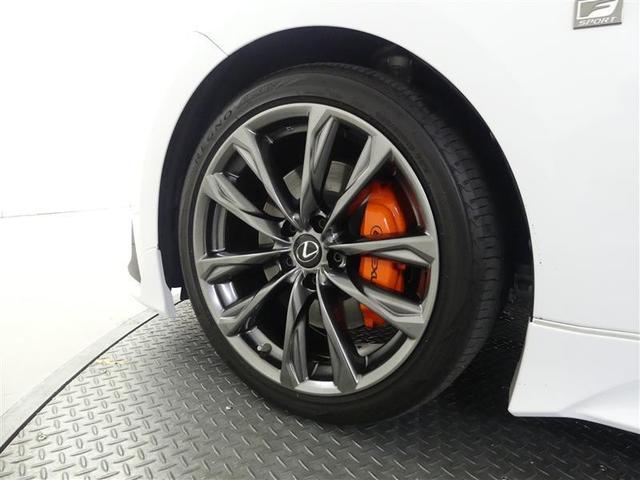 IS IS300h Fスポーツ 革シート フルセグ メモリーナビ DVD再生 バックカメラ 衝突被害軽減システム ETC ドラレコ LEDヘッドランプ(17枚目)