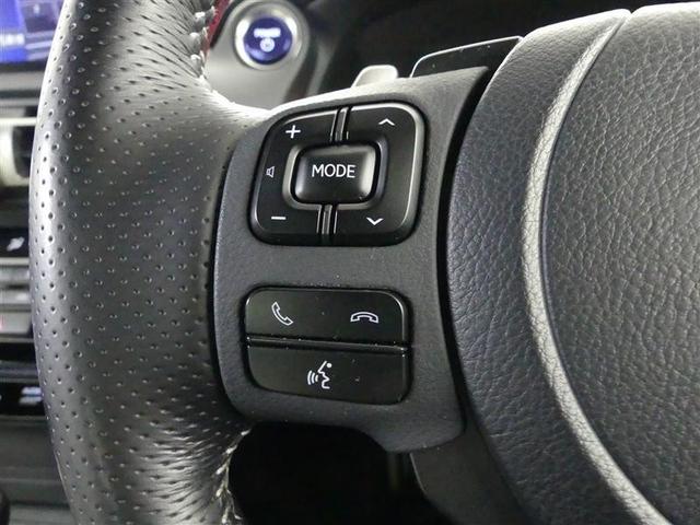 IS IS300h Fスポーツ 革シート フルセグ メモリーナビ DVD再生 バックカメラ 衝突被害軽減システム ETC ドラレコ LEDヘッドランプ(24枚目)