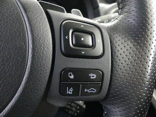 IS IS300h Fスポーツ 革シート フルセグ メモリーナビ DVD再生 バックカメラ 衝突被害軽減システム ETC ドラレコ LEDヘッドランプ(25枚目)