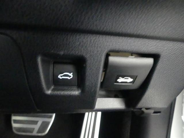 IS IS300h Fスポーツ 革シート フルセグ メモリーナビ DVD再生 バックカメラ 衝突被害軽減システム ETC ドラレコ LEDヘッドランプ(28枚目)