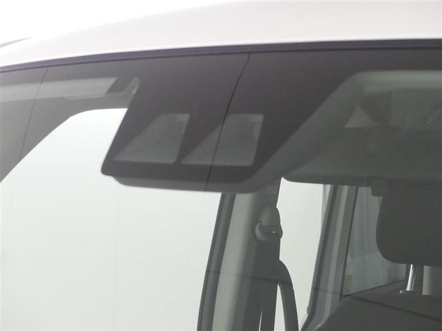 ルーミー G-T フルセグ メモリーナビ DVD再生 バックカメラ 衝突被害軽減システム ETC 両側電動スライド LEDヘッドランプ ワンオーナー アイドリングストップ(6枚目)