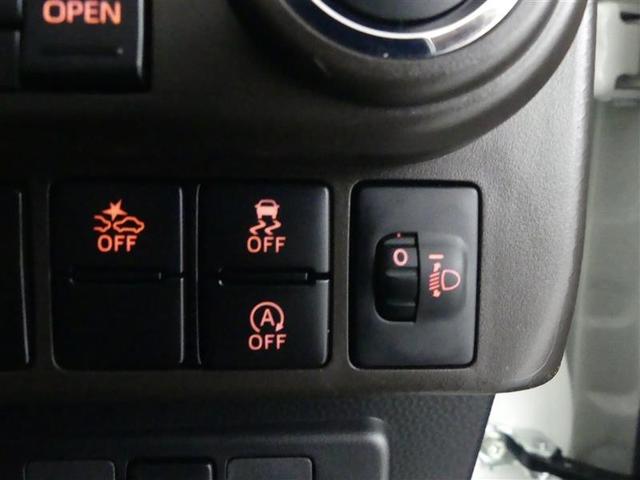 ルーミー G-T フルセグ メモリーナビ DVD再生 バックカメラ 衝突被害軽減システム ETC 両側電動スライド LEDヘッドランプ ワンオーナー アイドリングストップ(7枚目)