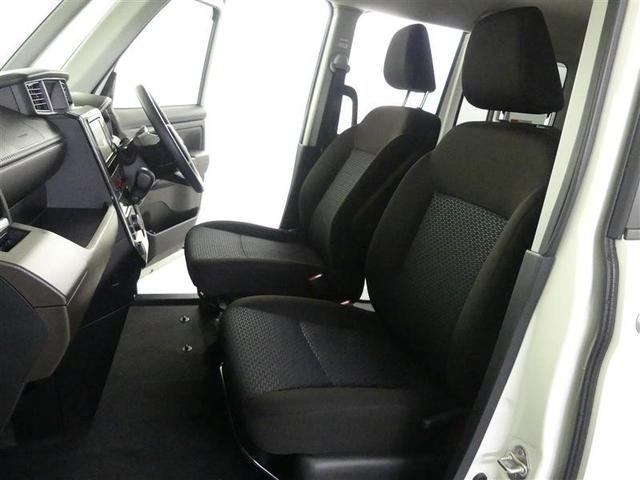 ルーミー G-T フルセグ メモリーナビ DVD再生 バックカメラ 衝突被害軽減システム ETC 両側電動スライド LEDヘッドランプ ワンオーナー アイドリングストップ(11枚目)