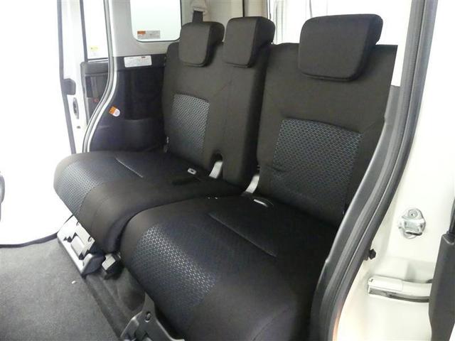 ルーミー G-T フルセグ メモリーナビ DVD再生 バックカメラ 衝突被害軽減システム ETC 両側電動スライド LEDヘッドランプ ワンオーナー アイドリングストップ(12枚目)