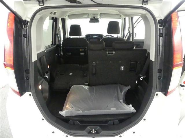 ルーミー G-T フルセグ メモリーナビ DVD再生 バックカメラ 衝突被害軽減システム ETC 両側電動スライド LEDヘッドランプ ワンオーナー アイドリングストップ(13枚目)