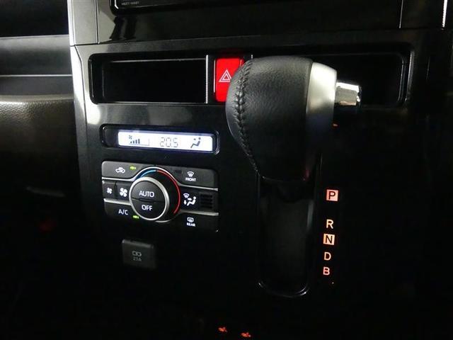 ルーミー G-T フルセグ メモリーナビ DVD再生 バックカメラ 衝突被害軽減システム ETC 両側電動スライド LEDヘッドランプ ワンオーナー アイドリングストップ(14枚目)